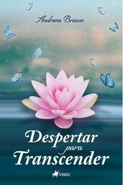 Cover Despertar para Transcender (eBook, ePUB)