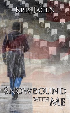 Cover Snowbound with Me (eBook, ePUB)