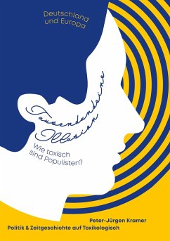 Cover Tausendundeine Illusion (eBook, ePUB)