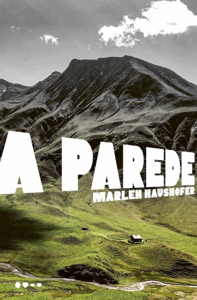 A parede (eBook, ePUB)