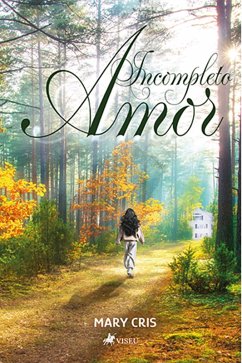 Cover Incompleto Amor (eBook, ePUB)