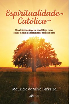Cover Espiritualidade Cato´lica (eBook, ePUB)