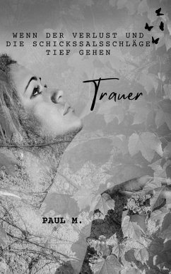 Trauer (eBook, ePUB) - M., Paul