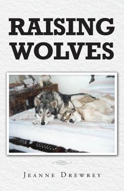 Raising Wolves (eBook, ePUB) Cover Raising Wolves (eBook, ePUB)
