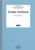 Kinder-Sinfonie für Akkordeonorchester Partitur Kinder-Sinfonie für Akkordeonorchester Partitur