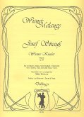 Wiener Kinder op.61 Walzer für Streichquartett Partitur und Stimmen Wiener Kinder op.61 Walzer für Streichquartett Partitur und Stimmen