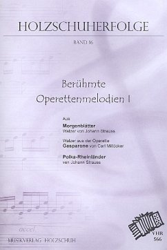 Cover Holzschuh-Erfolge Band 16 für Klavier/Akkordeon (mit Akkordeon 2, Gitarre und C-Stimme)