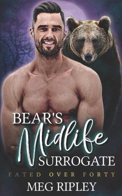 Bear's Midlife Surrogate - Ripley, Meg