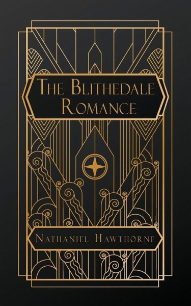 The Blithedale Romance