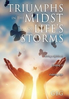 Cover Triumphs in the Midst of Life's Storms