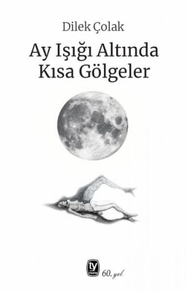 Ay Isigi Altinda Kisa Gölgeler