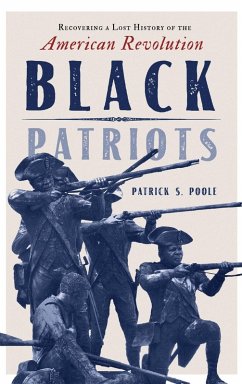 Black Patriots Black Patriots