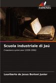 Scuola industriale di Jaú Scuola industriale di Jaú