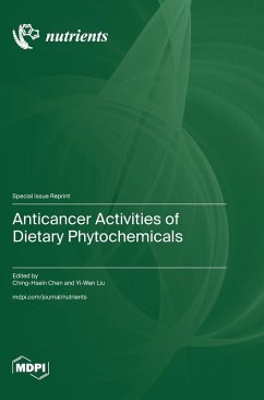 Anticancer Activities of Dietary Phytochemicals