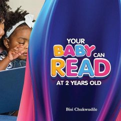 Cover Your baby can read
