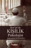 Kuranda Kisilik Psikolojisi