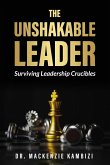 The Unshakable Leader The Unshakable Leader