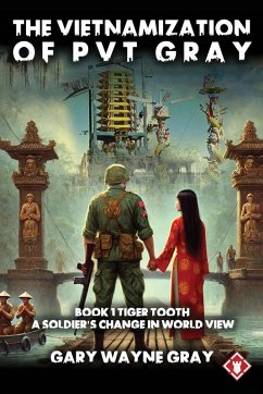 Cover The Vietnamization of PVT Gray