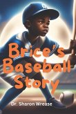 Brice's Baseball Story