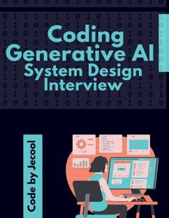 Cover Coding Generative AI System Design Interview