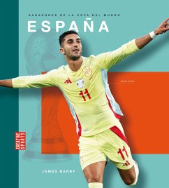 Cover España
