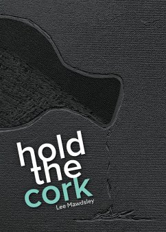 Cover hold the cork