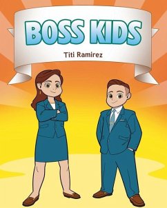 Cover Boss Kids
