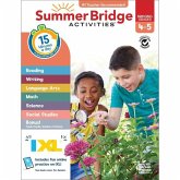 Summer Bridge Activities, Grades 4 - 5 Summer Bridge Activities, Grades 4 - 5