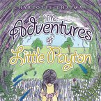 The Adventures of Little Payton