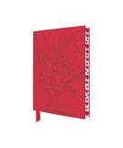 Alice's Adventures in Wonderland: White Rabbit Artisan Art Pocket Notebook (Flame Tree Journals) Alice's Adventures in Wonderland: White Rabbit Artisan Art Pocket Notebook (Flame Tree Journals)
