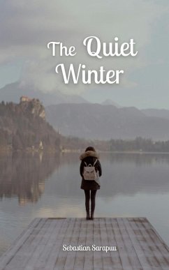 Cover The Quiet Winter