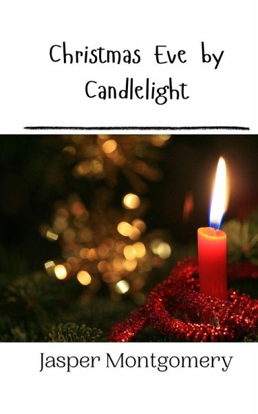 Christmas Eve by Candlelight
