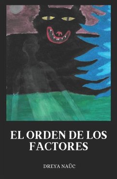 El orden de los factores - Naüc, Dreya