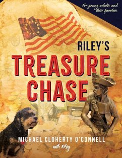 Cover Riley's Treasure Chase