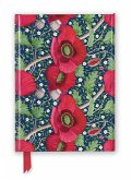 Bex Parkin: Red Poppies (Foiled Journal) Bex Parkin: Red Poppies (Foiled Journal)