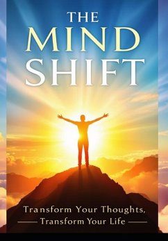 Cover The Mind Shift