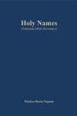 Holy Names