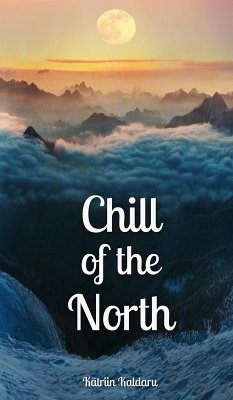 Chill of the North - Kaldaru, Kätriin