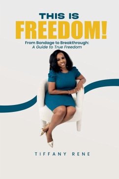 This is Freedom - Rene, Tiffany