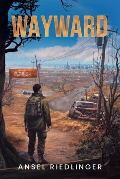 Cover Wayward