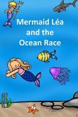 Mermaid Léa and the Ocean Race