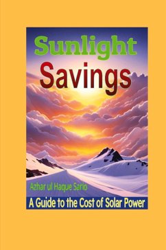 Cover Sunlight Savings