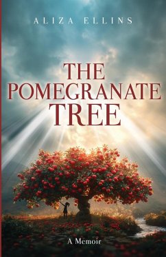 Cover The Pomegranate Tree - A Memoir