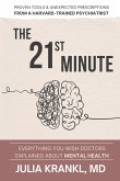The 21st Minute The 21st Minute