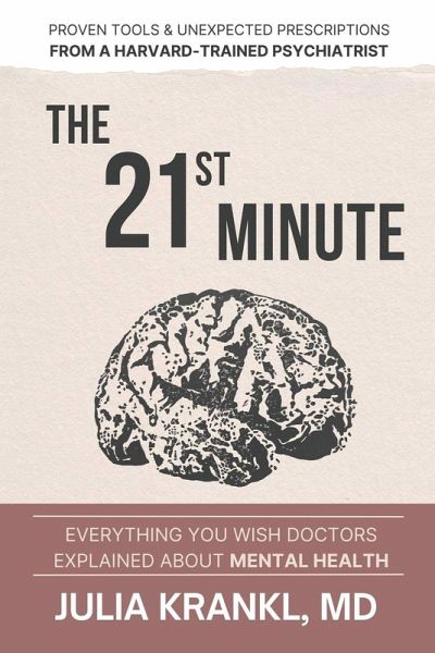 The 21st Minute The 21st Minute