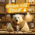 Güvercin Posta Teskilati 4