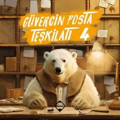 Cover Güvercin Posta Teskilati 4