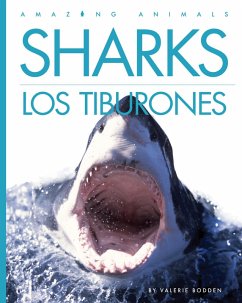 Cover Sharks / Los Tiburones