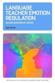 Language Teacher Emotion Regulation Language Teacher Emotion Regulation