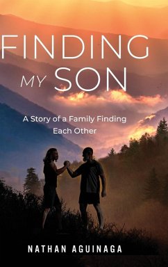 Finding My Son Finding My Son